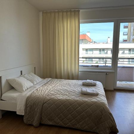 Nomad Apartments 布拉格 外观 照片