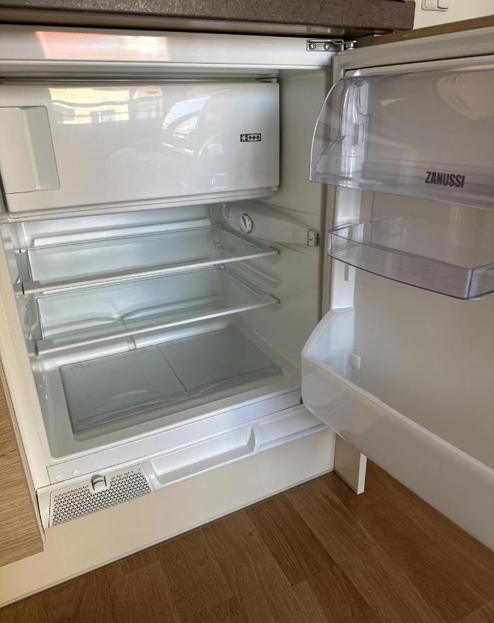Nomad Apartments 布拉格 外观 照片
