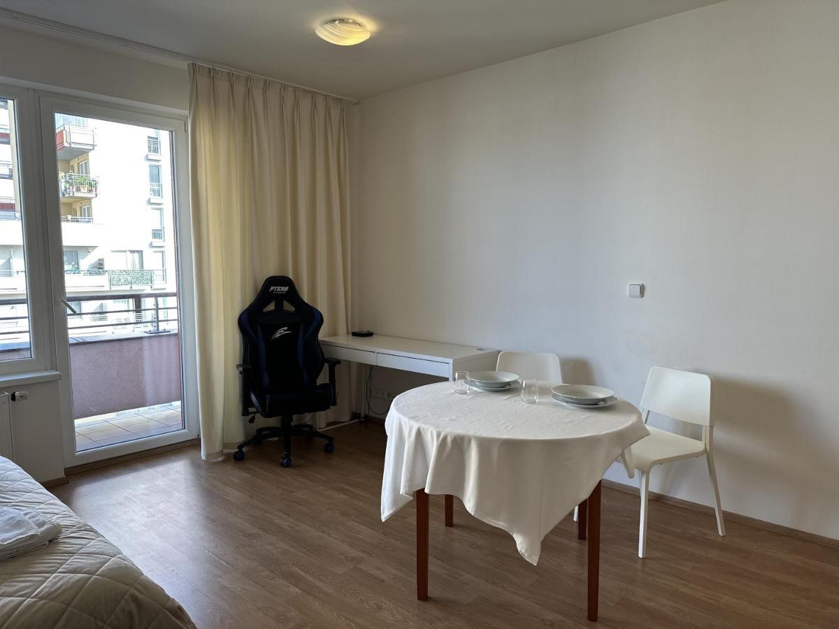Nomad Apartments 布拉格 外观 照片