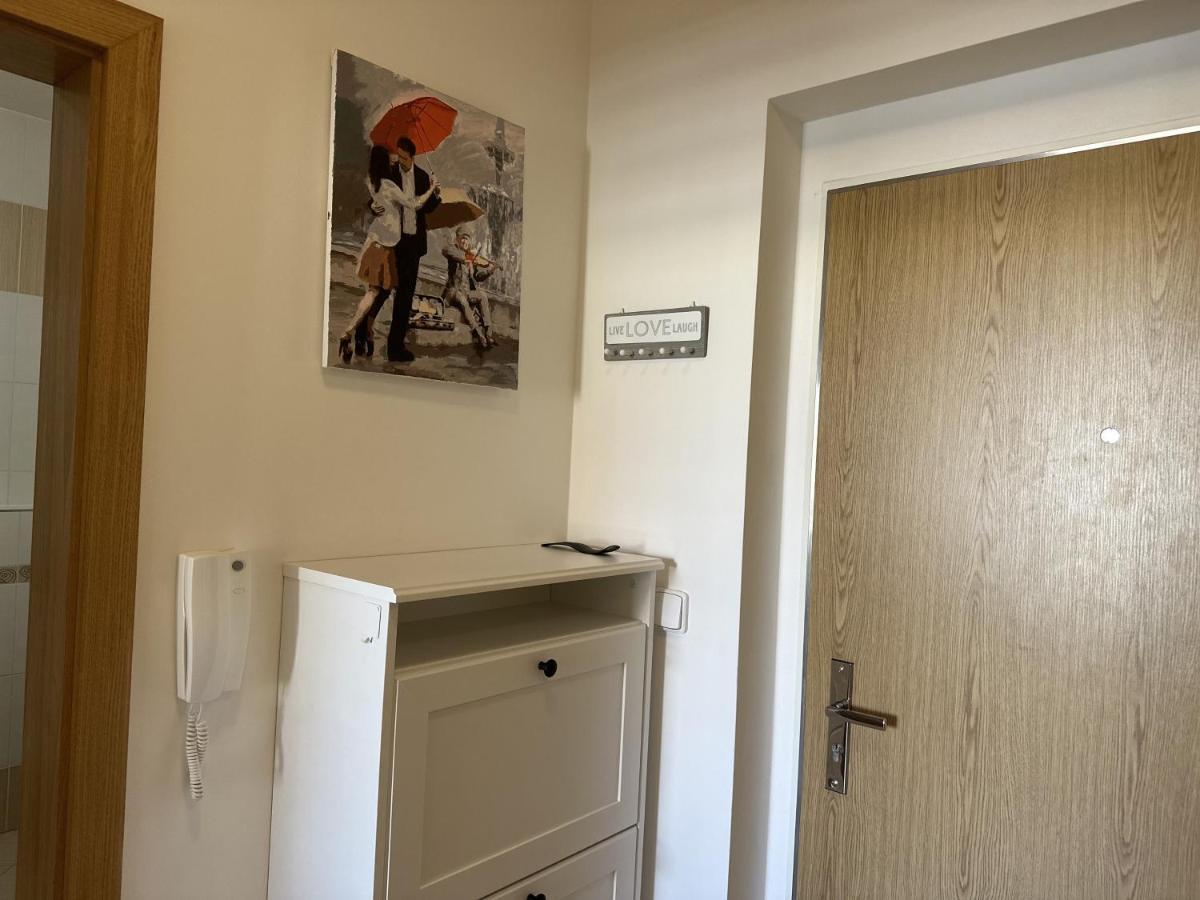 Nomad Apartments 布拉格 外观 照片