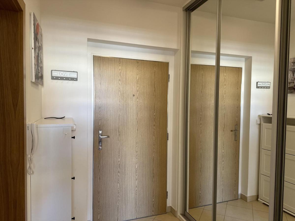 Nomad Apartments 布拉格 外观 照片