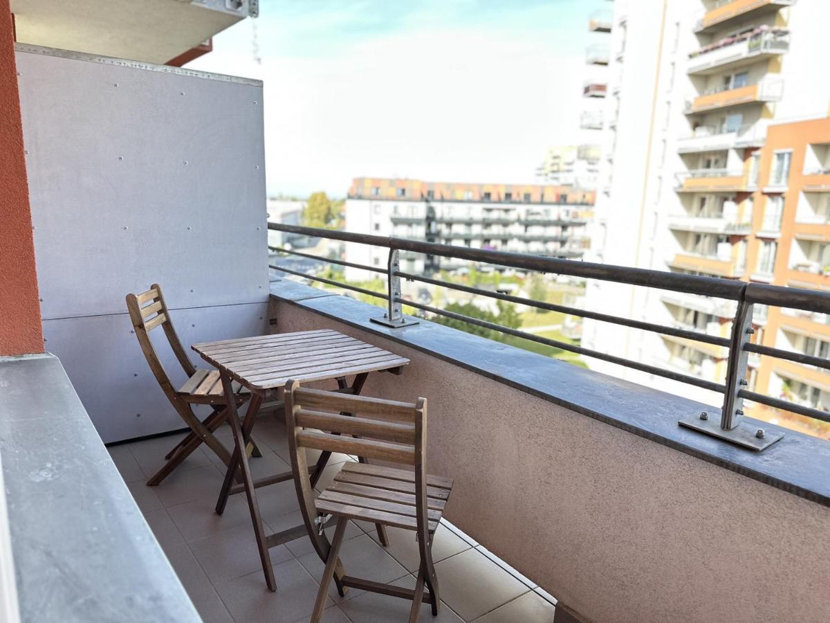 Nomad Apartments 布拉格 外观 照片