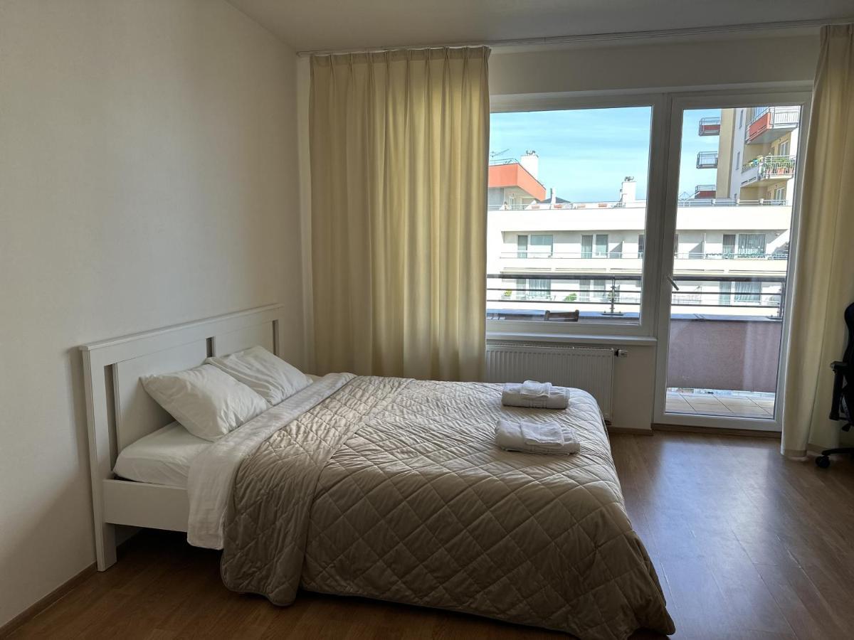 Nomad Apartments 布拉格 外观 照片