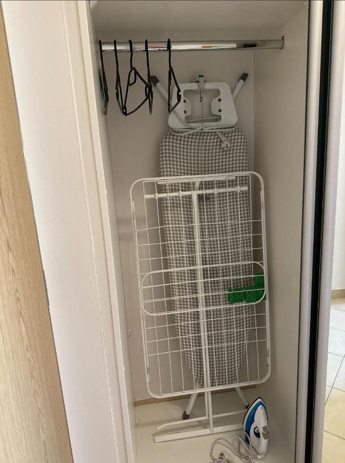 Nomad Apartments 布拉格 外观 照片