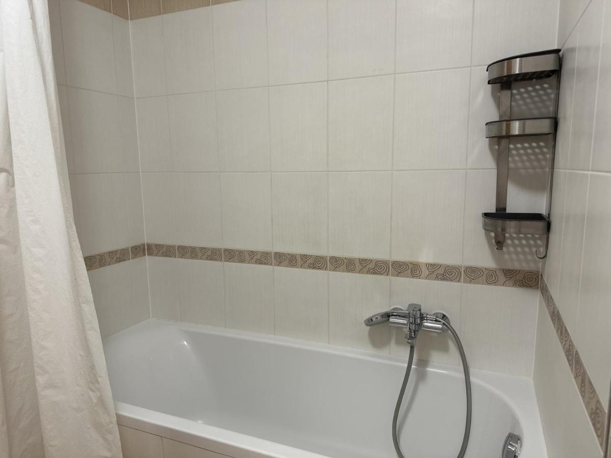 Nomad Apartments 布拉格 外观 照片