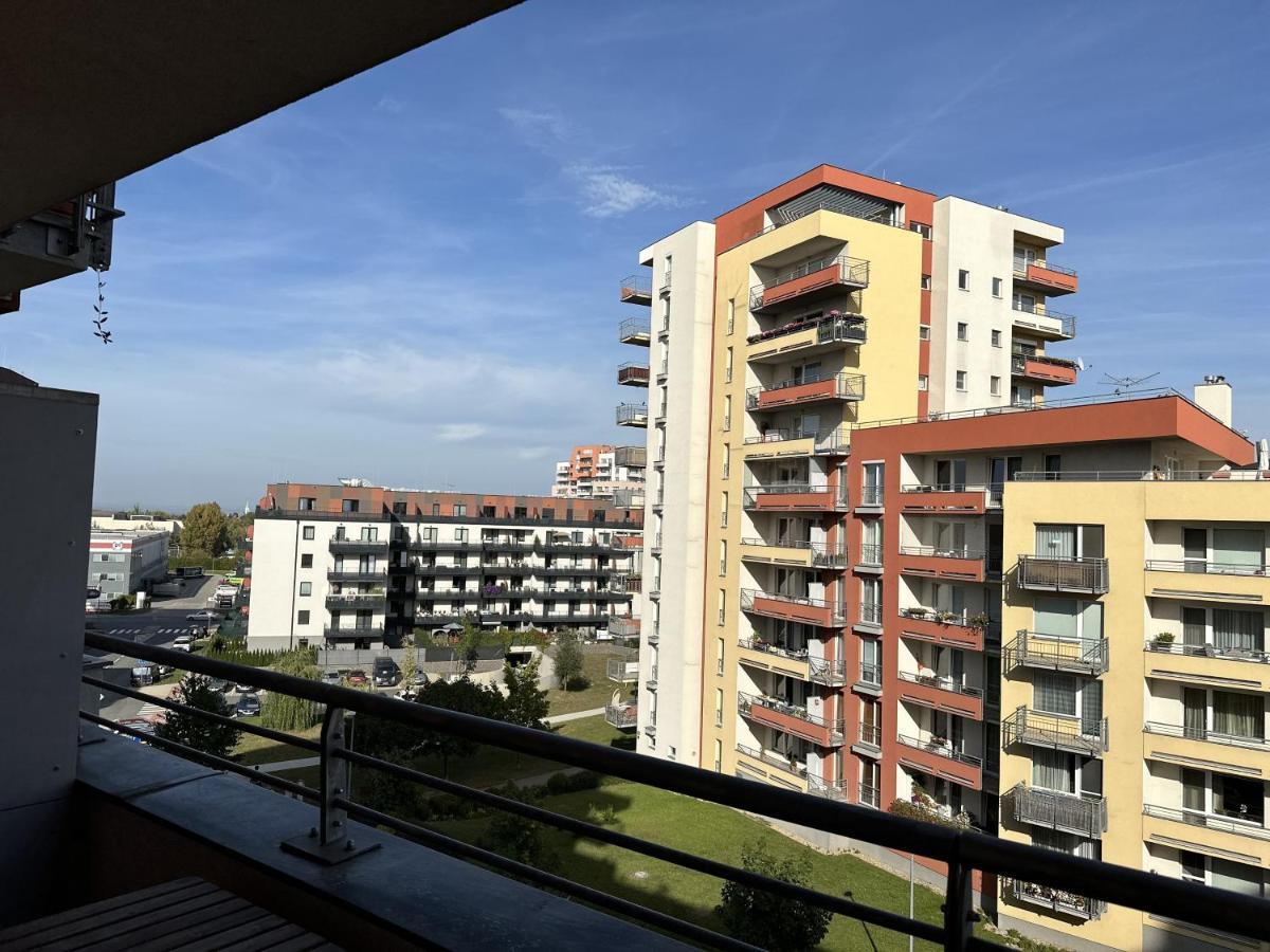 Nomad Apartments 布拉格 外观 照片