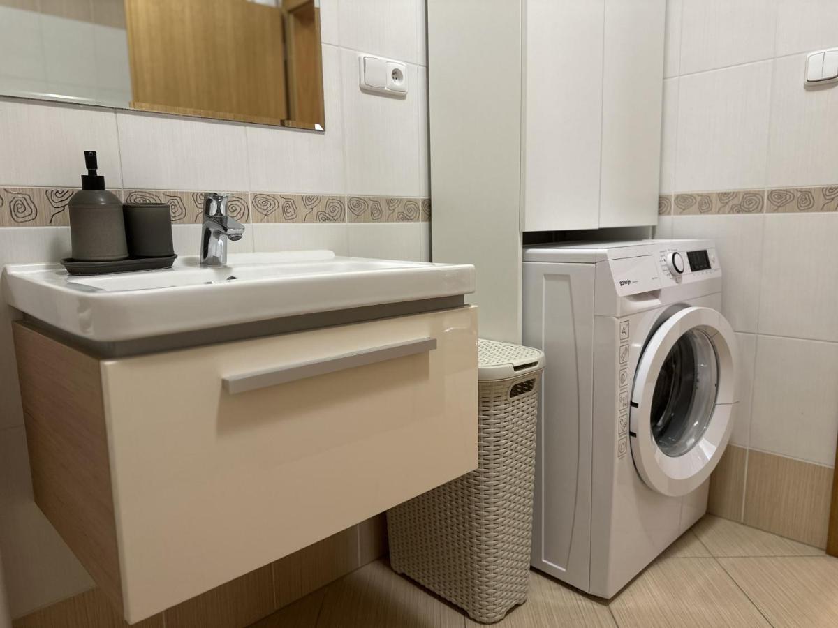 Nomad Apartments 布拉格 外观 照片
